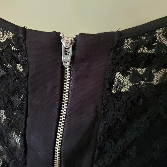 Maurice long sleeve dress - Picture 6 of 6